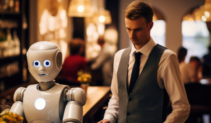 How AI Is Empowering Small Businesses to Compete with Giants